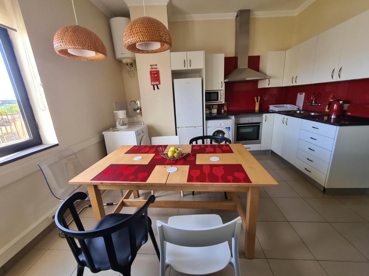 Funchal Centre Comfort Zewnętrze zdjęcie