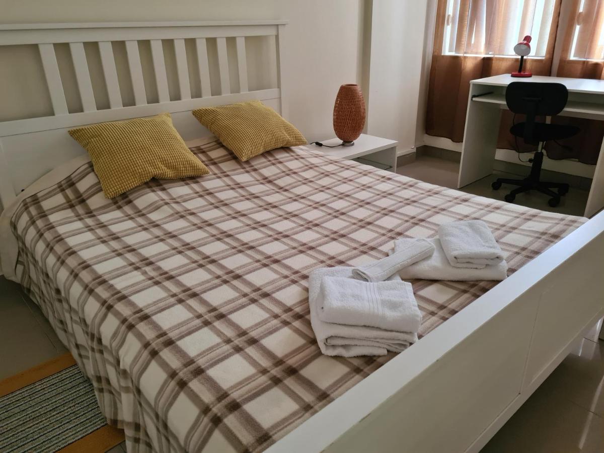 Funchal Centre Comfort Zewnętrze zdjęcie